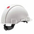 3M peltor G300NUV Helm wit