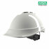 MSA Ventilatiehelm V Gard 200  wit