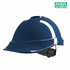 MSA Ventilatiehelm V Gard 200  blauw