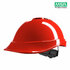 MSA Ventilatiehelm V Gard 200  rood