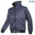 ioen Hawk Pilotjack  blauw