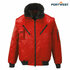 PJ10 Portwest Pilotjack all season rood