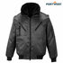PJ10 Portwest Pilotjack all season zwart