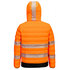 Portwest  S548 verwarmbar Jack back