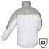 Tempex Hygiene Ordrepicker Jas   -49C achterzijde