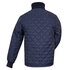 Tempex thermo Tussenjack gevoerd  back