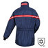 Tempex classic Diepvries Jas -49 achterzijde