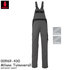 Milano Tuinoverall_
