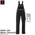 Milano Tuinoverall_