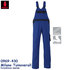 Milano Tuinoverall_